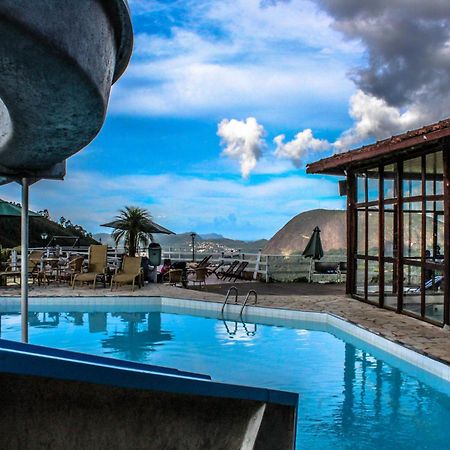 Hotel Fazenda Caledonia Inn Nova Friburgo Exteriör bild