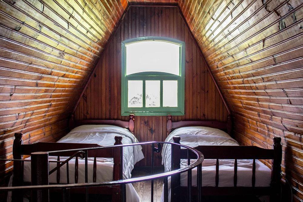 Hotel Fazenda Caledonia Inn Nova Friburgo Exteriör bild