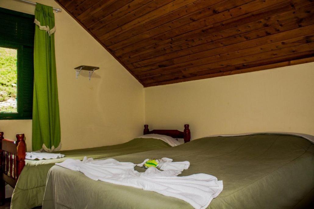 Hotel Fazenda Caledonia Inn Nova Friburgo Exteriör bild