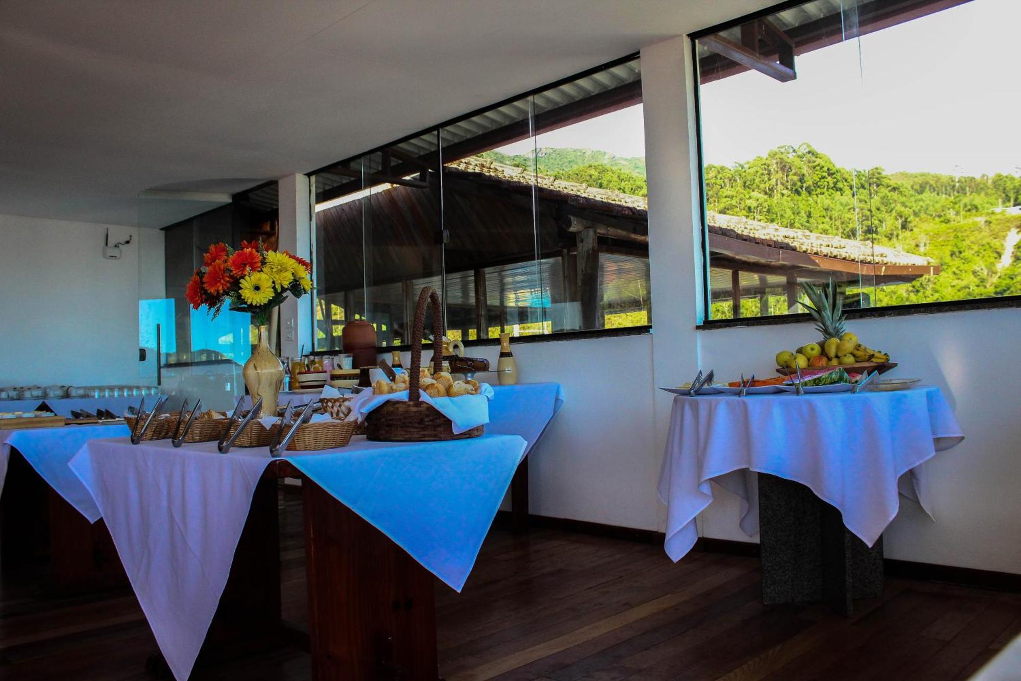 Hotel Fazenda Caledonia Inn Nova Friburgo Exteriör bild