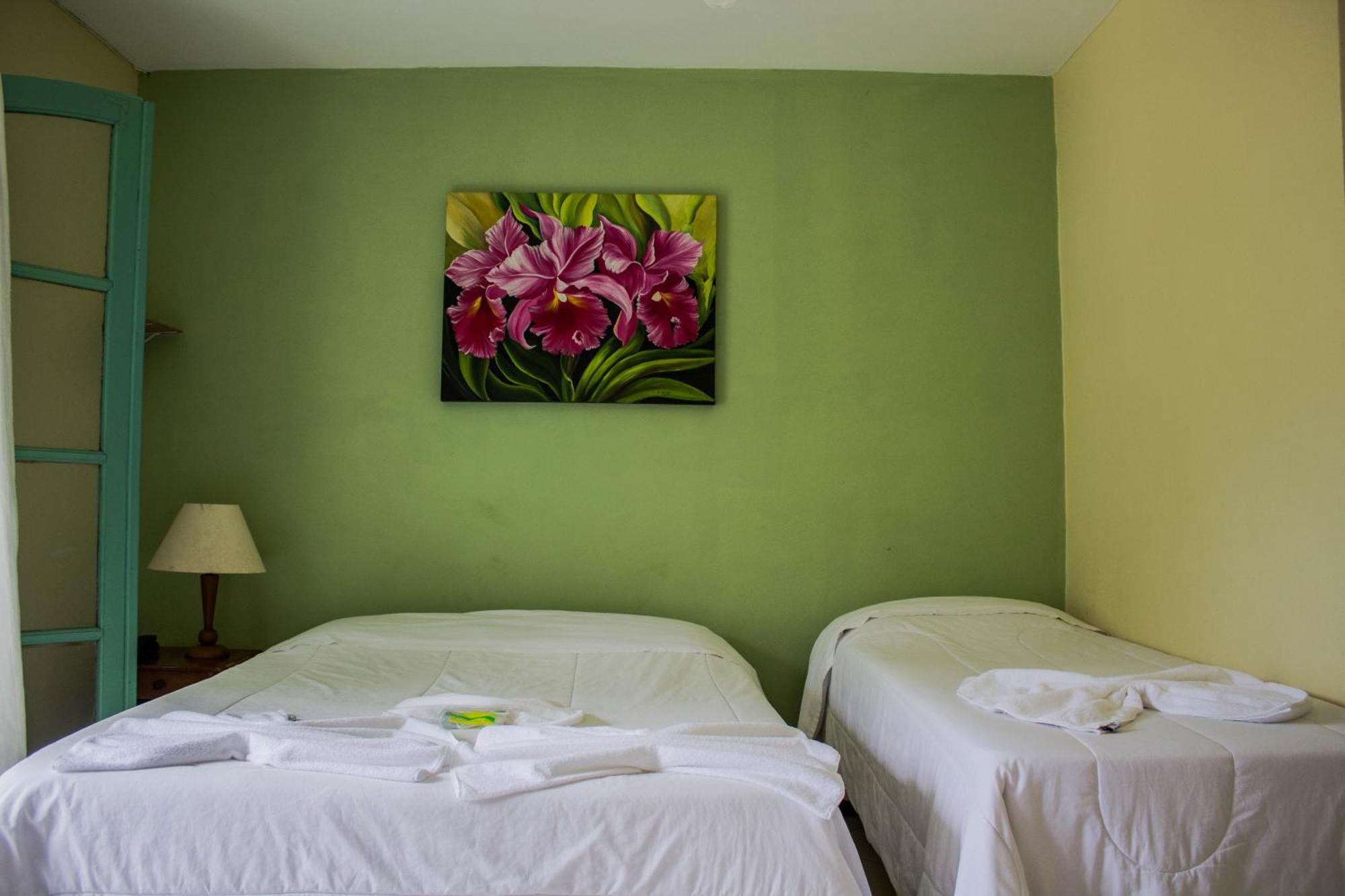 Hotel Fazenda Caledonia Inn Nova Friburgo Exteriör bild