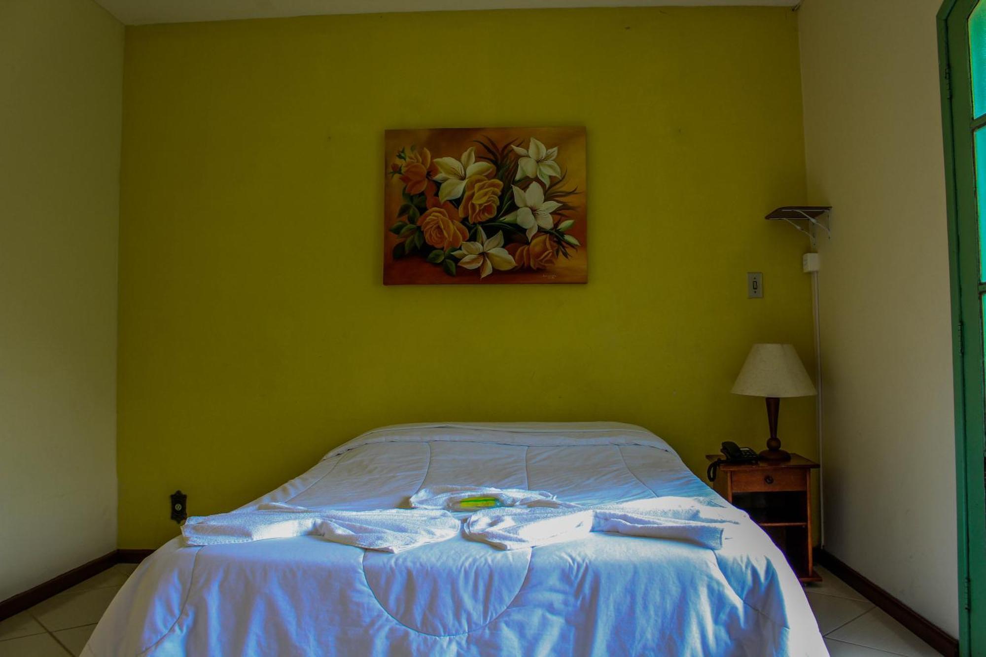 Hotel Fazenda Caledonia Inn Nova Friburgo Exteriör bild